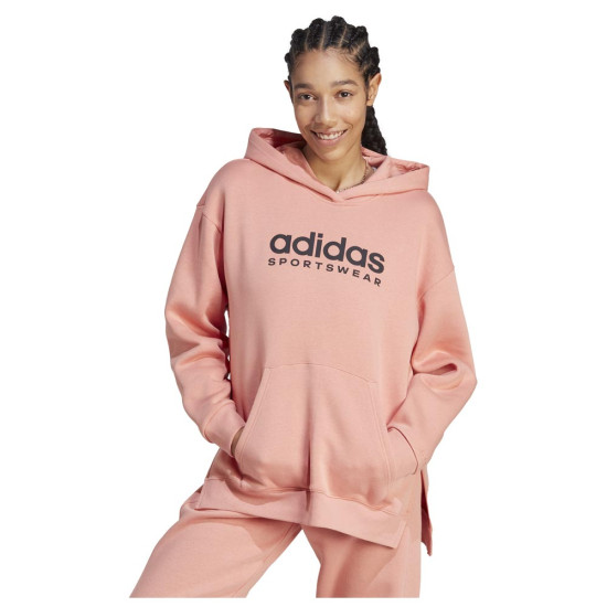 Adidas Γυναικείο φούτερ W ALL SZN G HD